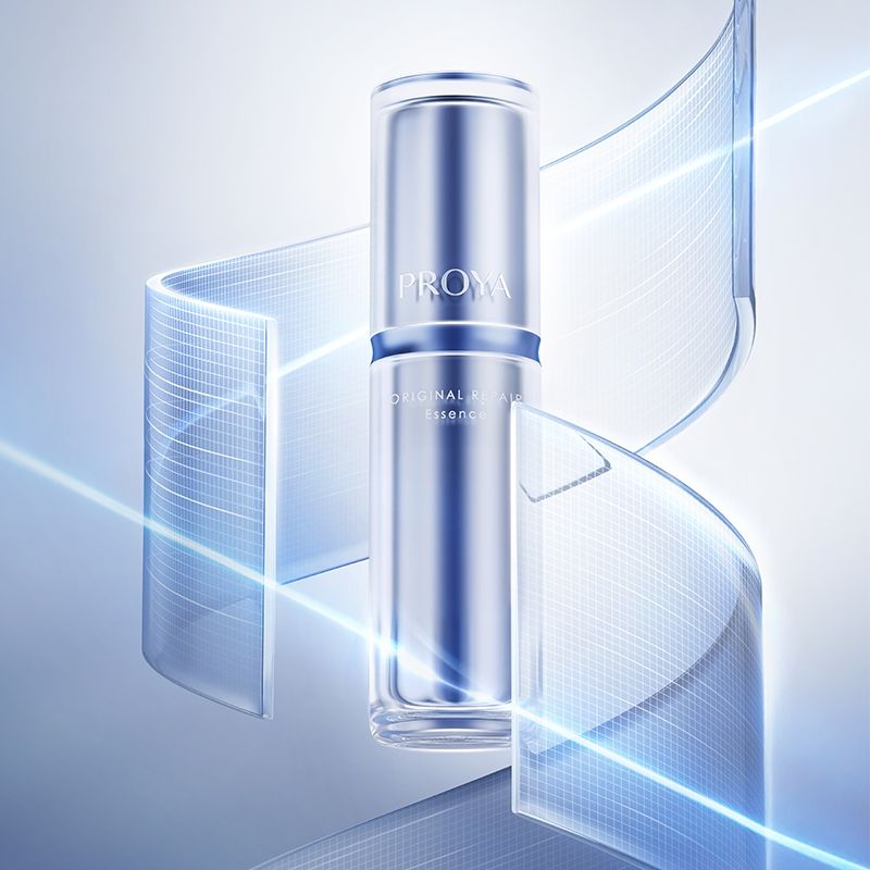 泛亚国际肌源修护优效精华露
